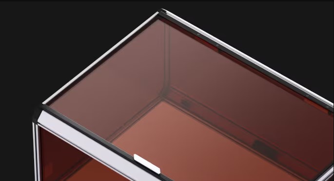 Snapmaker ray 通過(guò)了FDA 1 級(jí)安全認(rèn)證的雷射