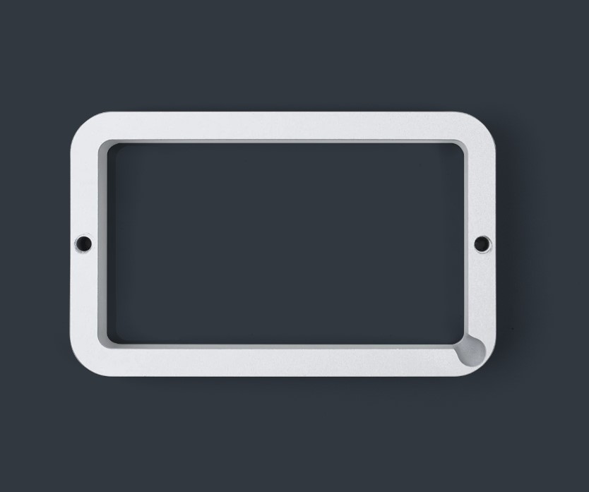 Phrozen 鋁合金樹脂槽 (附底膜) - Sonic Mini