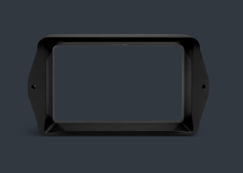 Phrozen 鋁合金樹脂槽 (附底膜) - Sonic Mini 8K