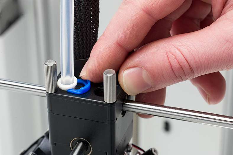 Ultimaker 3D印表機(jī) 拆解教學(xué)