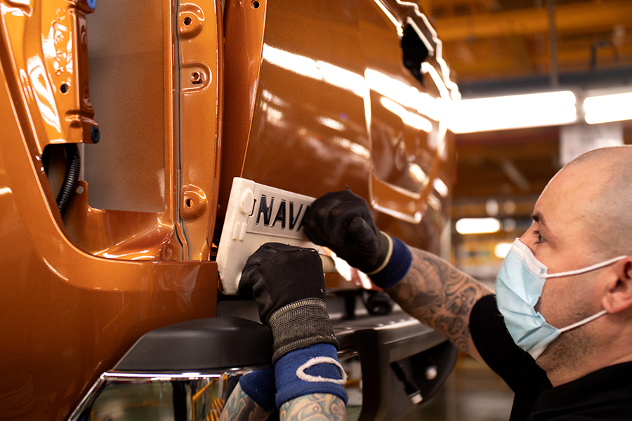 3D 列印應(yīng)用在汽車(chē)上