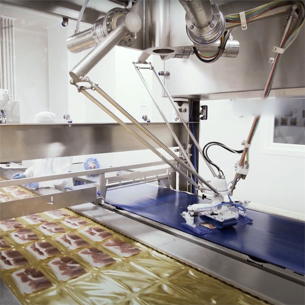 以3D列印的機(jī)器人手臂和切片機(jī)