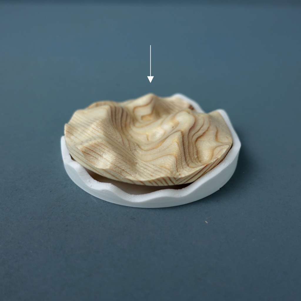 三合一盒子組裝起來(lái)