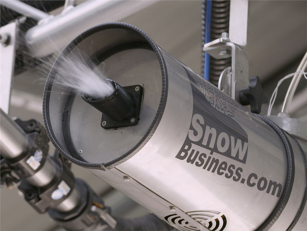 雪地業(yè)務(wù)