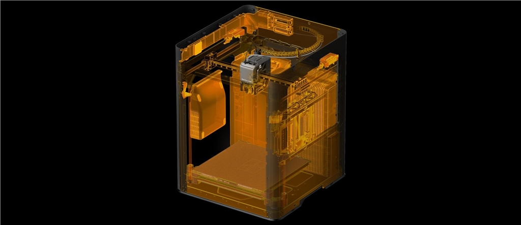 Bambu Lab H2C Bambu Lab H2C