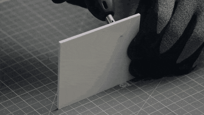 CtrlAX 超音波切割刀與CX-Basic (基本)