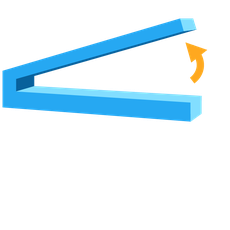 formlabs form2 preform切片軟體教學(xué) 無支撐最小懸角