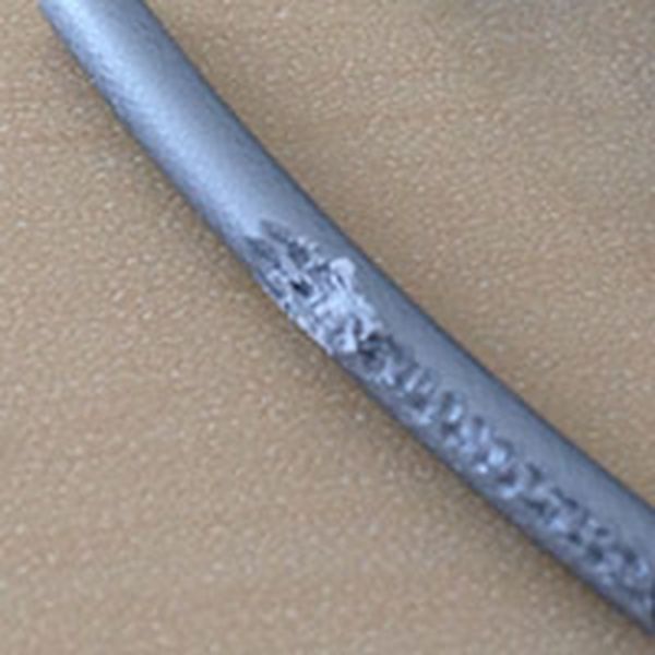 Under extrusion grinding, 3D列印機(jī)出料斷續(xù), 3D列印出料不足, 3D列印擠料不足, 線材斷裂, 線材磨損