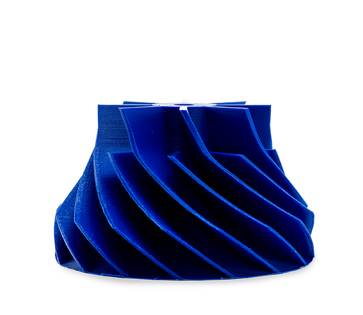 Ultimaker ABS 系列 - 成品