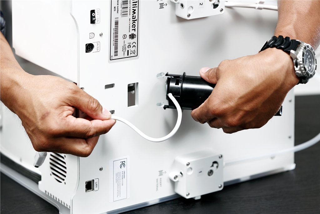 install accessories and hardware