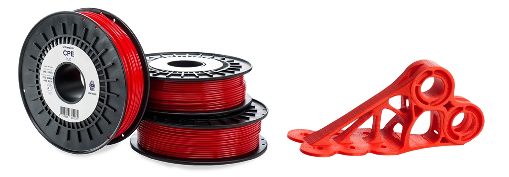 Ultimaker CPE