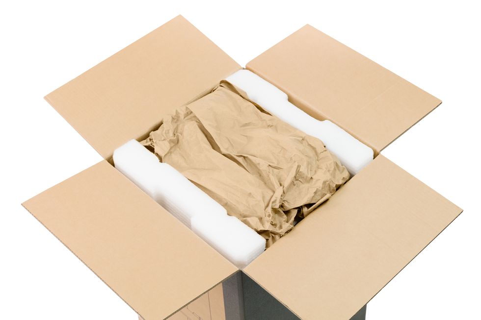 Form2 SLA 3D列印機(jī) 放上填充物