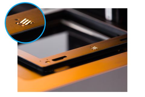 Form2 SLA 3D列印機(jī) 樹脂槽感應(yīng)晶片