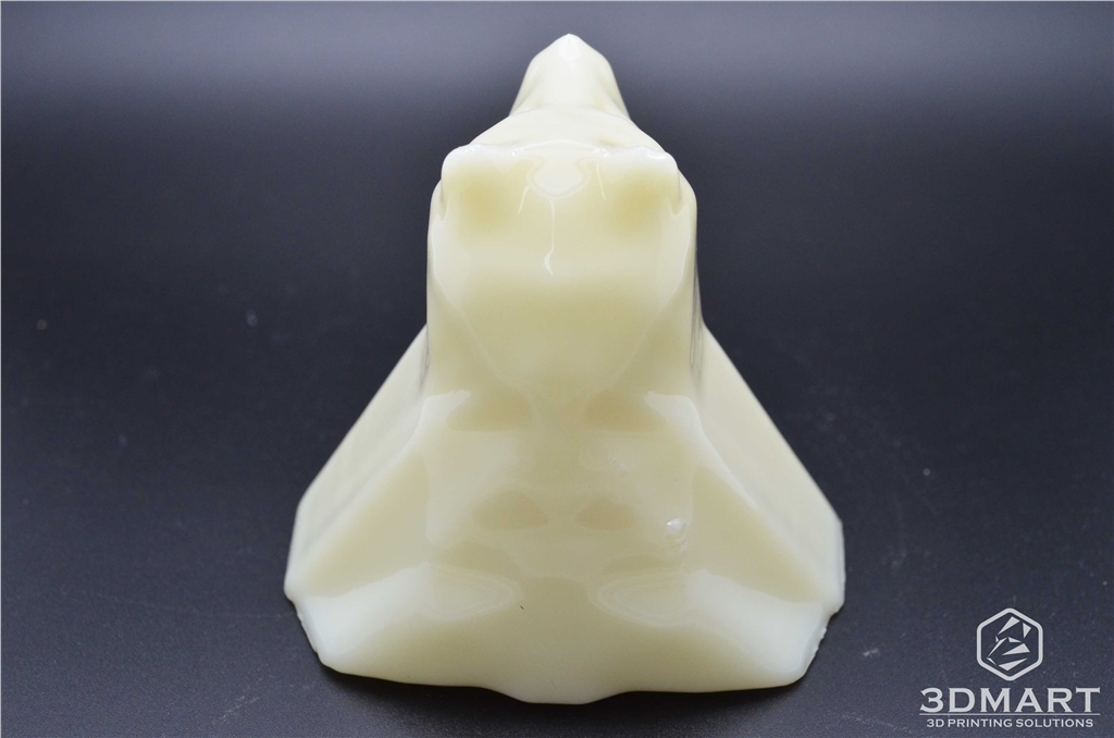 三帝瑪, 3DMART, LOGO, ABS, 丙酮蒸氣