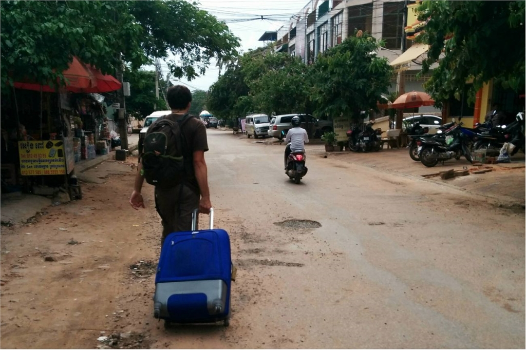 用3D列印義肢改變發(fā)展中國家的生活