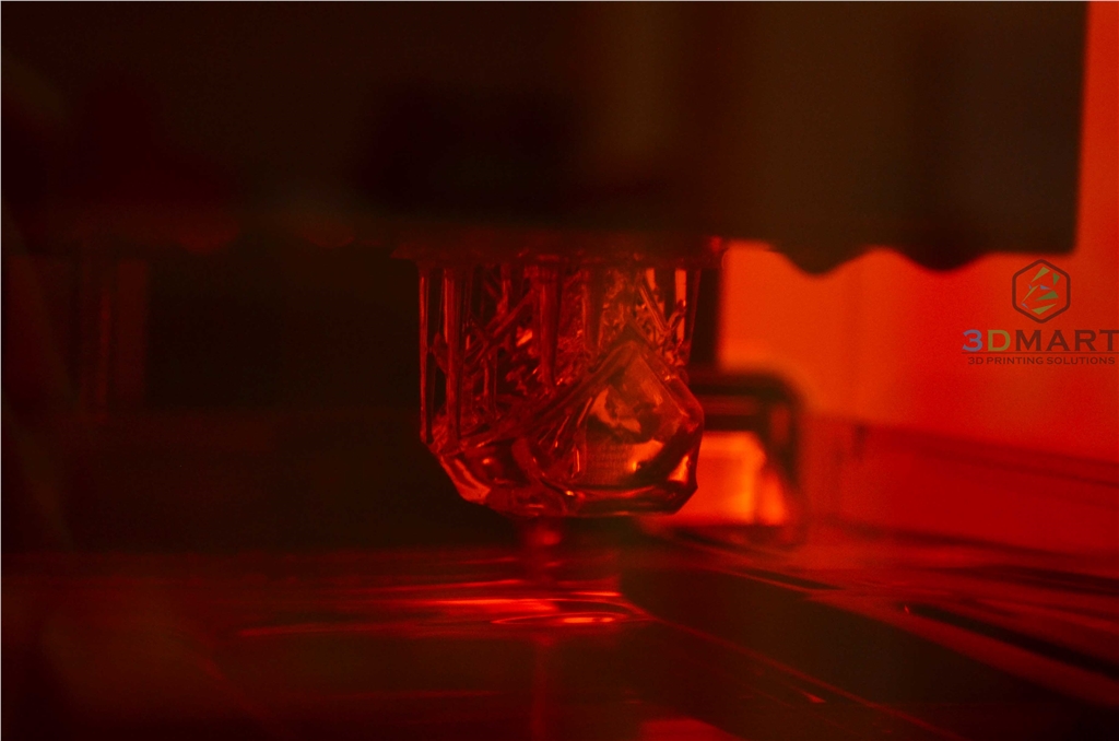 Formlabs SLA 3D列印機(jī) Form 2 臺灣 開箱文章 自動樹脂刮器 3DMART