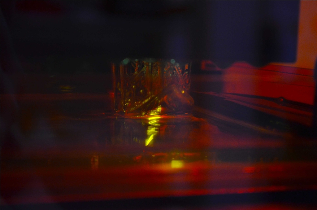 Formlabs SLA 3D列印機(jī) Form 2 臺灣 開箱文章 雷射光 3DMART