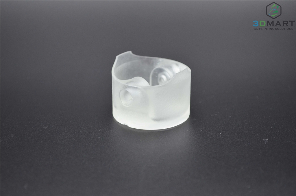 Formlabs SLA 3D列印機(jī) Form 2 臺灣 開箱文章 成品拆除支撐 3DMART