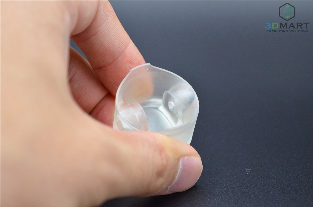 Formlabs SLA 3D列印機(jī) Form 2 臺灣 開箱文章 成品完成 3DMART