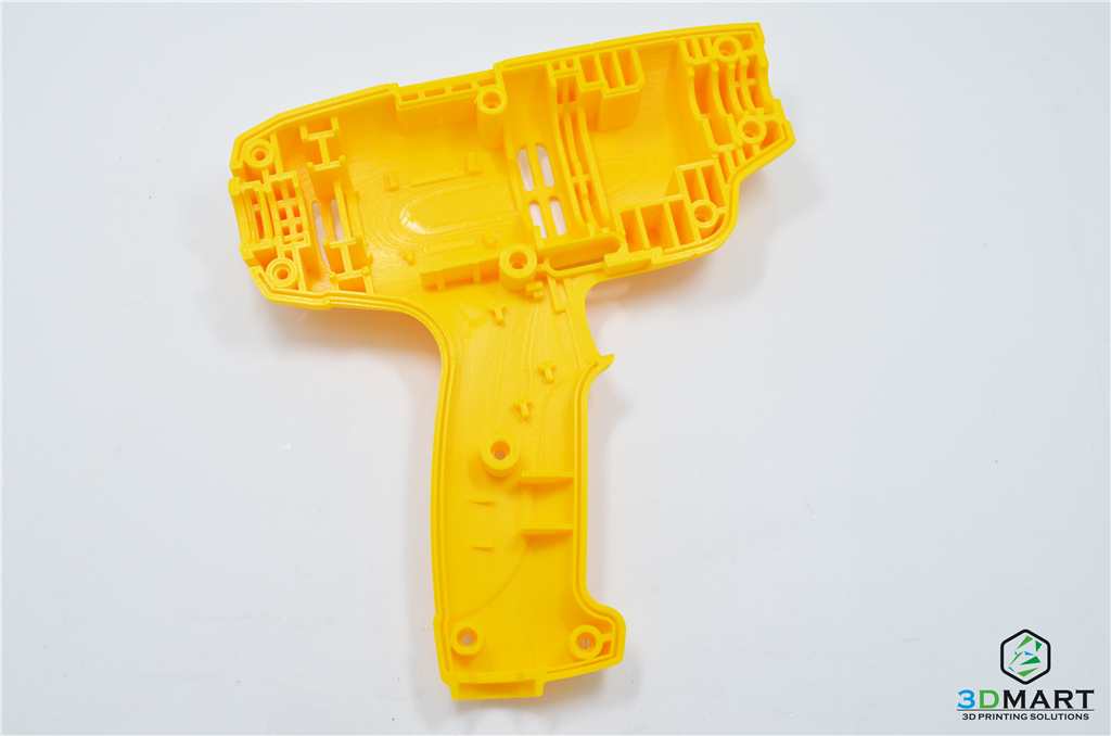 3D列印用於開模前評(píng)估