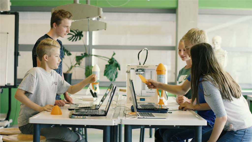 vathorst college的火箭寶特瓶計(jì)畫 vathorst college的火箭寶特瓶計(jì)畫