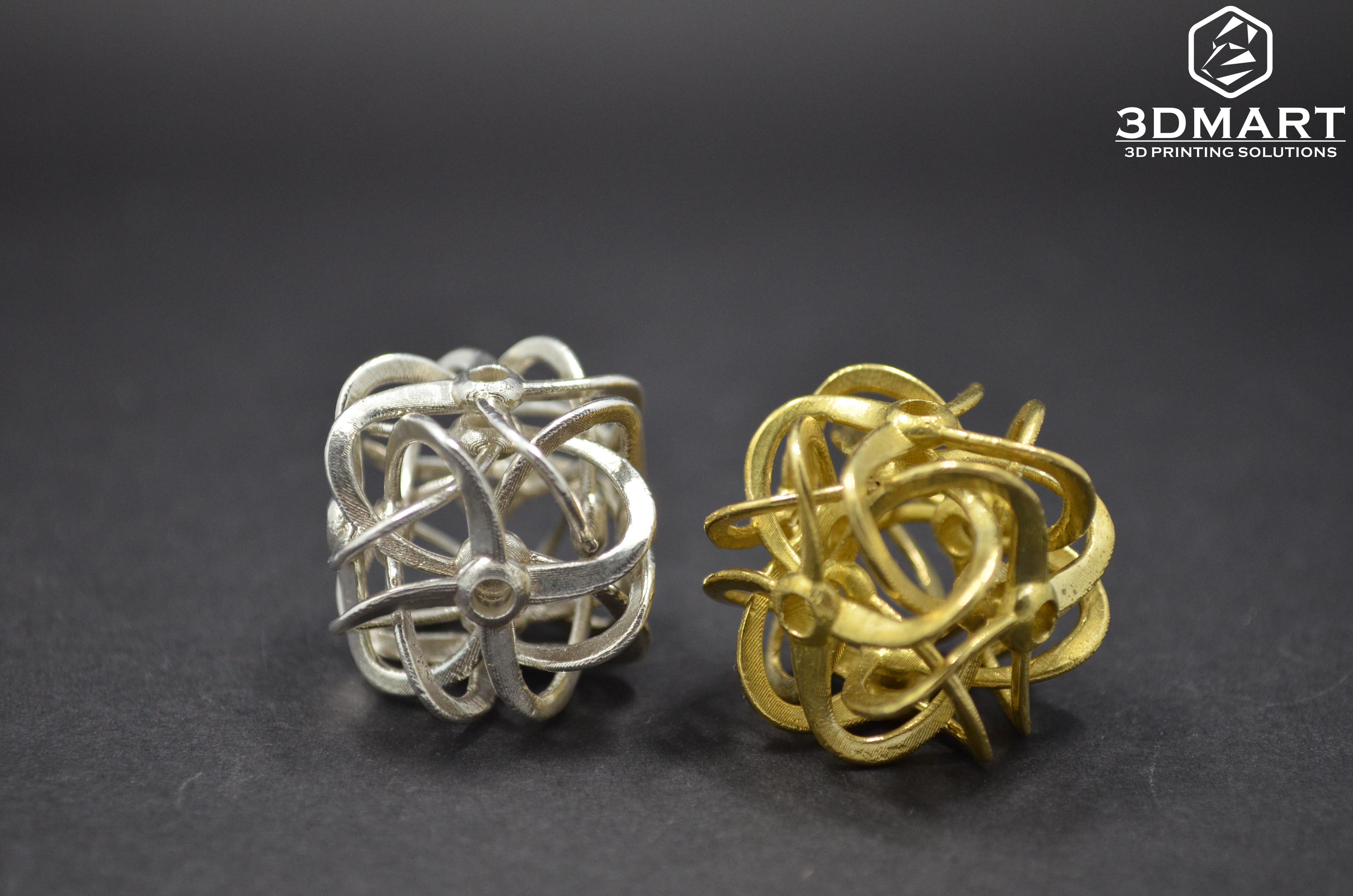 DWS XFAB SLA光固化3D列印機(jī) 鑄造銀和銅