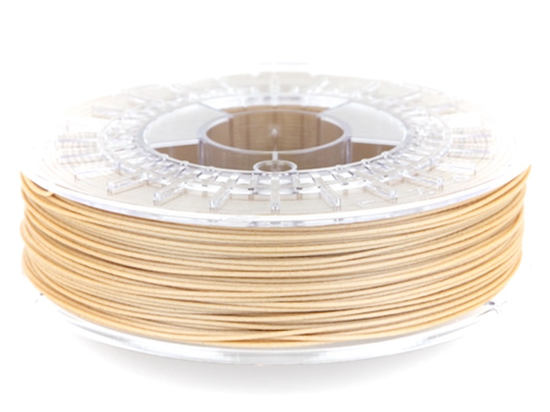 ColorFabb WoodFill Fine