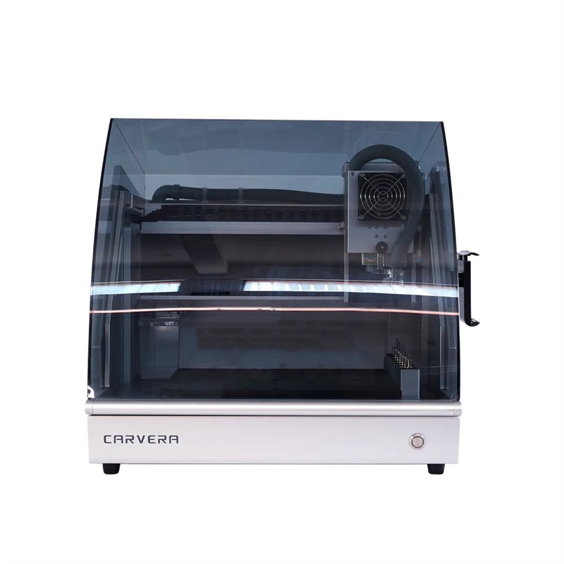 Makera Carvera 桌上型CNC加工機(jī)