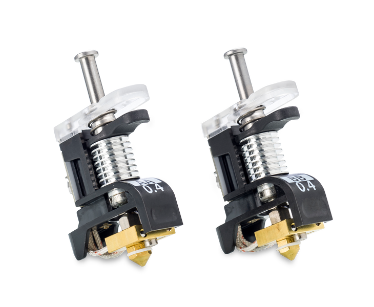 3DMART ,ultimaker 3 3D列印機 AA、BB 雙噴頭