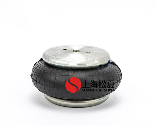    橋梁領(lǐng)域使用橡膠氣囊的常用形狀有哪幾種？