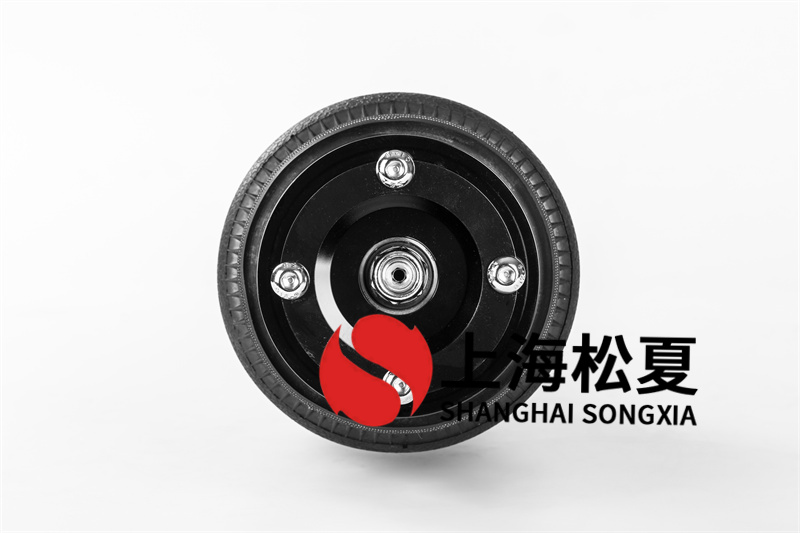 如何判斷CZF-500-3空氣彈簧的選購是不是有確保？