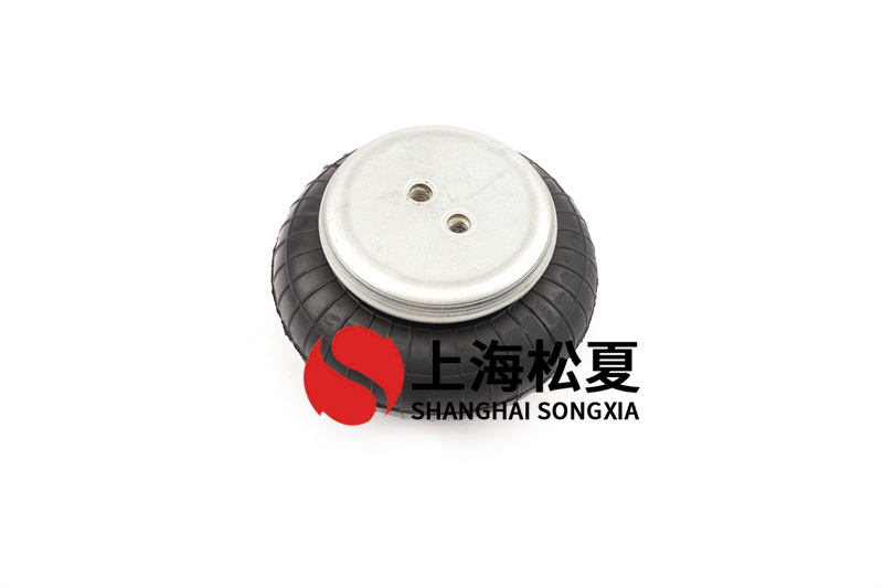 橡膠空氣彈簧可以給設(shè)備帶來(lái)哪些優(yōu)勢(shì)？