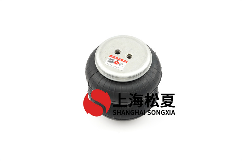 空氣彈簧怎樣解決沖壓設(shè)備震動及噪聲？