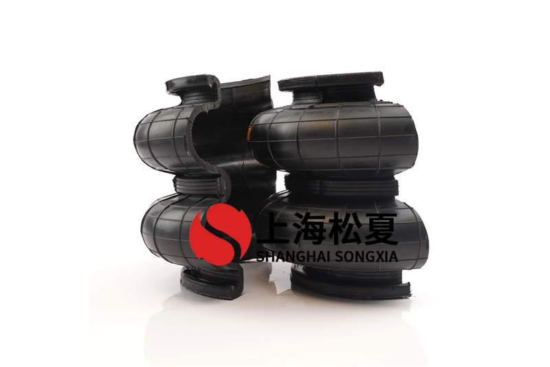 空氣彈簧怎樣解決沖壓設(shè)備震動及噪聲？