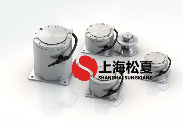 工廠隔振解決方案中會用到研磨設(shè)備空氣彈簧隔振器嗎？