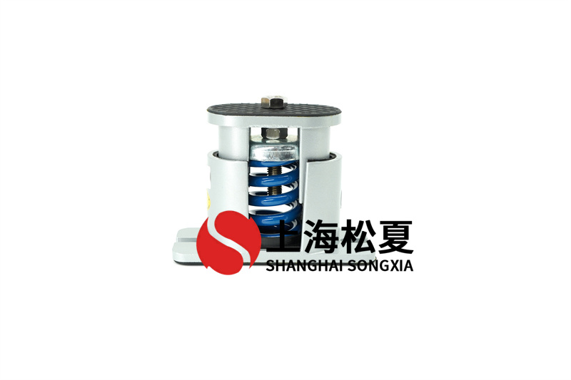半導體工業(yè)氣浮式隔振器結(jié)構(gòu)力學