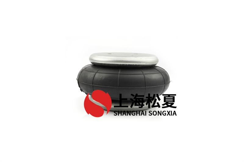 JBF型空氣彈簧減震器的工作介質主要是什么？