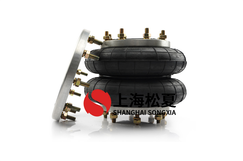 機(jī)械振動(dòng)用HF-2型<a href='/' target='_blank'><u>空氣彈簧</u></a>減震器的性能如何測(cè)試？