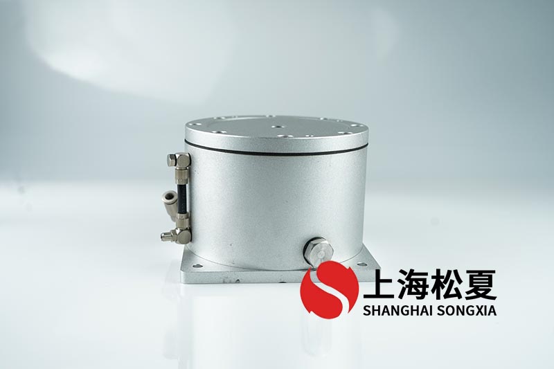 電子實驗儀器薄膜式空氣減震器的承載力如何？