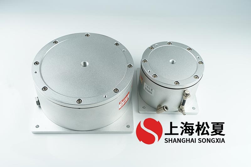 顯微鏡硬度計氣浮式空氣隔振系統(tǒng)有什么作用？