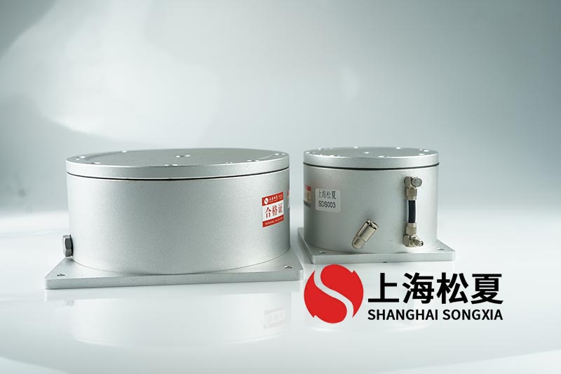 ??光學(xué)實(shí)驗(yàn)設(shè)備薄膜式空氣減震器的質(zhì)量如何辨別？