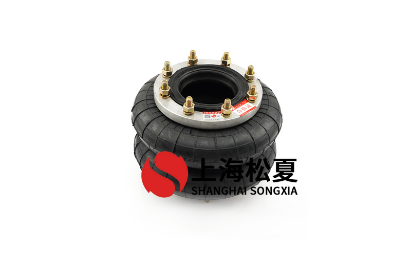 振動篩分設(shè)備200142H-2空氣彈簧怎么選購？