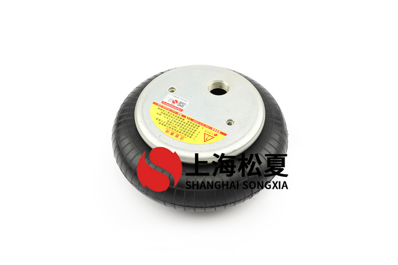 水平?jīng)_擊試驗系統(tǒng)可以用空氣氣囊彈簧嗎？