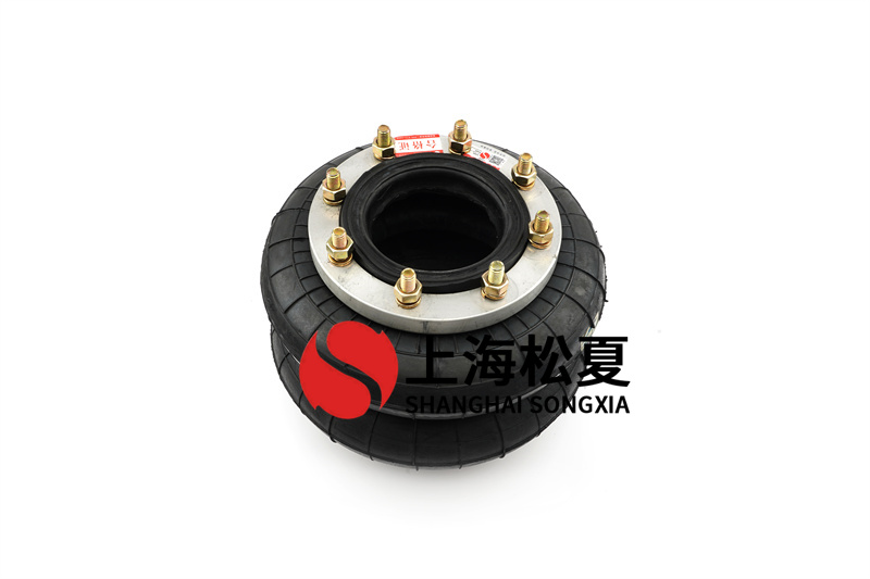 礦車(chē)類裝使用空氣舉升減震器
