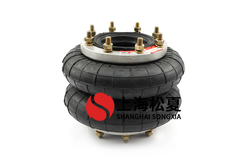 分級振動篩可以用雙球的橡膠<a href='/' target='_blank'><u>空氣彈簧</u></a>氣囊嗎？