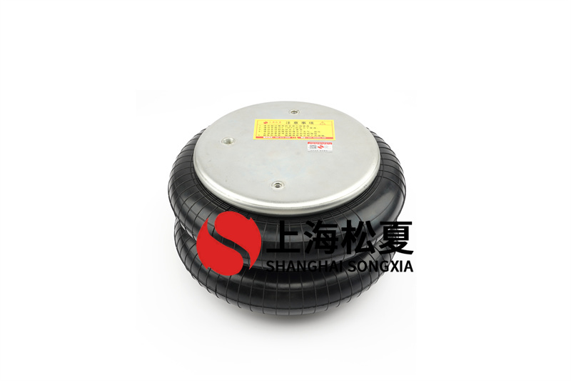 zdp振動(dòng)平臺(tái)用什么樣的隔震氣囊？