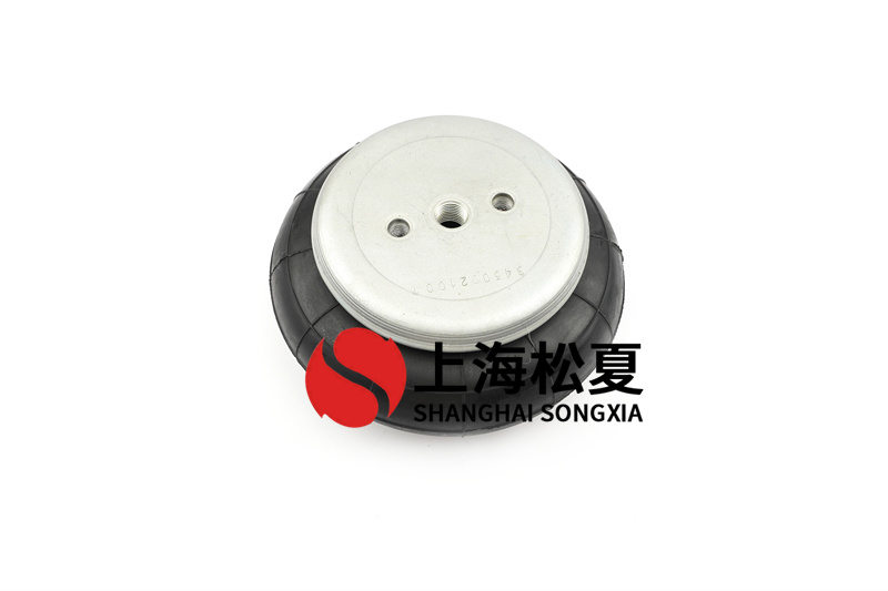 數(shù)控激光切割機用多少噸的氣囊減震？