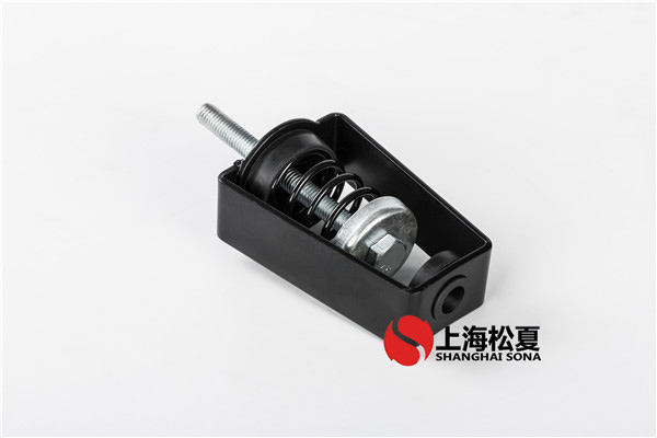 JS型組合式彈簧<a href='/' target='_blank'><u>減振器</u></a>的低頻和橡膠減振的區(qū)別？