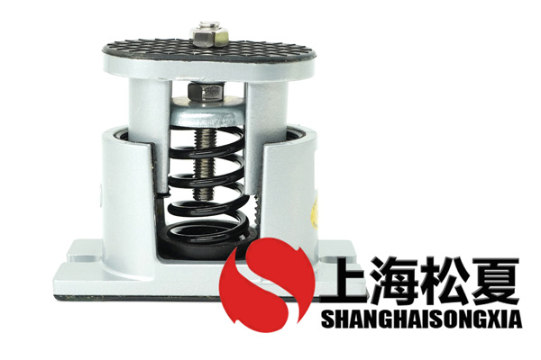 彈簧減振器怎么選型？