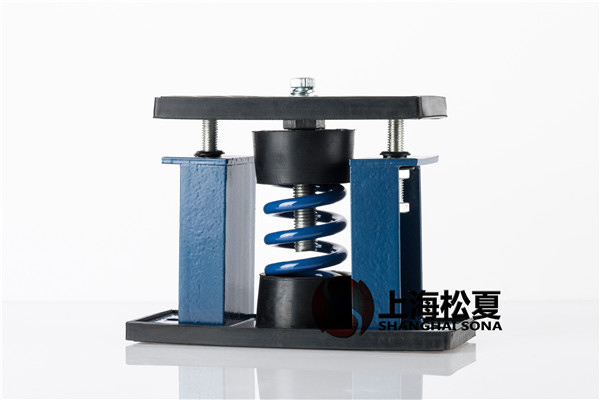 風(fēng)機(jī)彈簧隔振器的必要性是什么？